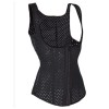 Woman Slimming Waist Trainer Vest Sexy Corset M1392