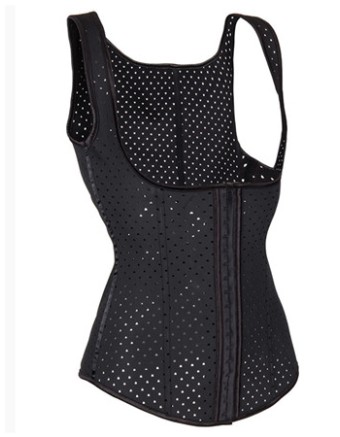 Woman Slimming Waist Trainer Vest Sexy Corset M1392