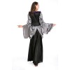 Full length ball gown costume m4048