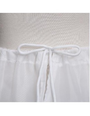 65CM children three bone hoop petticoat S033