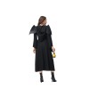 Halloween Women Angel Cosplay Sexy Game Uniform Devil Costume SL3397