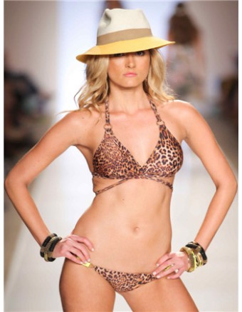 Sexy two pieces swimwear hot sale M5341
