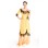 deluxe tiffany fringe queen costumes  M4746