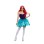 2024 Halloween Costume Mermaid Sexy Ellie Princess Dress Cosplay Costume DL2058