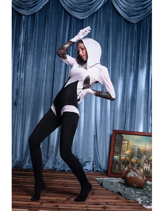 2015 Sexy Halloween Costume M40039
