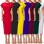 Lady Office dress M8190