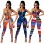 sexy summer bodysuit women one piece jumpsuits and rompers M30127