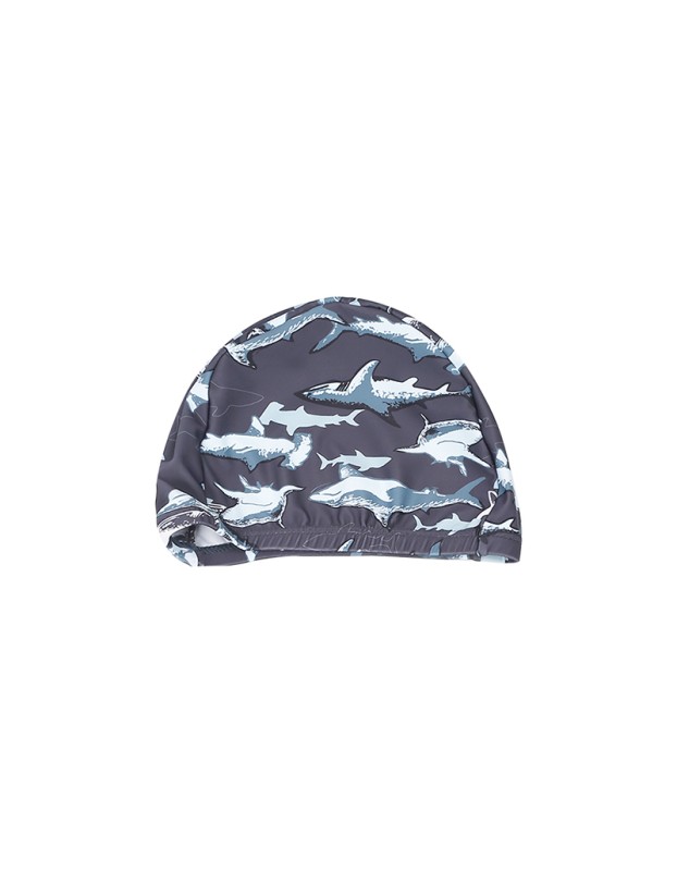 Boys Camo Swimwear Children's Trunks Separate Sun Protection Bathing Suit KF204