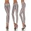 Ladies Stylish Leggings FG9083