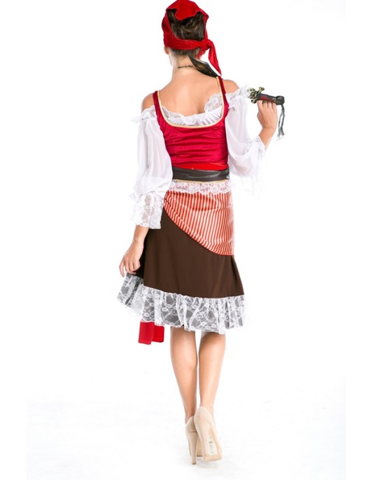 Sexy costume M4850
