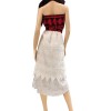 Princess Moana Cosplay Costume for Adult M40651