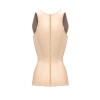 Hot sale women latex belt corsets M1307