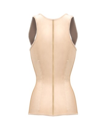 Hot sale women latex belt corsets M1307