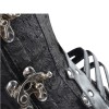 High Quality Steel Corset m1408