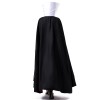 Anime Poison Queen Fairy Snow White Princess Purple Evil Queen Cosplay Drama Costume YM0813