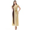 Halloween Ancient Roman Greek Cosplay Goddess Family Suit Party Dance Cosplay Costume YM080
