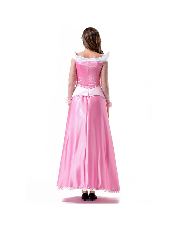 Fairy Princess Dress Play Halloween Stage Evil Queen Performance Evening Dress Costume YM062