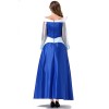Halloween Annual Party Dress Beauty Princess Cosplay Costume Department Dance Costume YM086