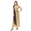 Halloween Ancient Roman Greek Cosplay Goddess Family Suit Party Dance Cosplay Costume YM080