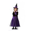 Halloween Wizard of Oz Party Children's Witch Show Dress Party Girl Witch Dress YM5826 YM8750