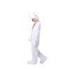 Big White Rabbit Kindergarten Children's Animal Show White Rabbit Stage Clothes Costume YM5829