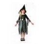 Halloween Wizard of Oz Party Children's Witch Show Dress Party Girl Witch Dress YM5826 YM8750