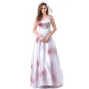Vampire Halloween Queen Dress Costume Ghost Bride Emperor Cosplay Witch Zombie Costume YM8755