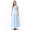 Halloween Cinderella Princess Dress Cinderella Cosplay Lady Sandy Adult Show Costume YM8758