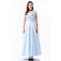 Halloween Cinderella Princess Dress Cinderella Cosplay Lady Sandy Adult Show Costume YM8758