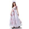 Vampire Halloween Queen Dress Costume Ghost Bride Emperor Cosplay Witch Zombie Costume YM8755