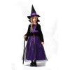 Halloween Wizard of Oz Party Children's Witch Show Dress Party Girl Witch Dress YM5826 YM8750