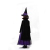Halloween Wizard of Oz Party Children's Witch Show Dress Party Girl Witch Dress YM5826 YM8750