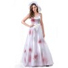 Vampire Halloween Queen Dress Costume Ghost Bride Emperor Cosplay Witch Zombie Costume YM8755