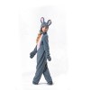 Big White Rabbit Kindergarten Children's Animal Show White Rabbit Stage Clothes Costume YM5829