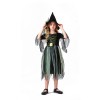Halloween Wizard of Oz Party Children's Witch Show Dress Party Girl Witch Dress YM5826 YM8750