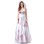 Vampire Halloween Queen Dress Costume Ghost Bride Emperor Cosplay Witch Zombie Costume YM8755