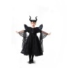 Girl Sleeping Witch Girl Cosplay Masquerade Party Witch Princess Dress Costume YM8753
