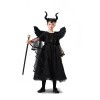 Girl Sleeping Witch Girl Cosplay Masquerade Party Witch Princess Dress Costume YM8753
