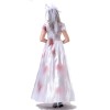 Vampire Halloween Queen Dress Costume Ghost Bride Emperor Cosplay Witch Zombie Costume YM8755