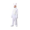 Big White Rabbit Kindergarten Children's Animal Show White Rabbit Stage Clothes Costume YM5829