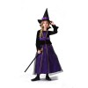 Halloween Wizard of Oz Party Children's Witch Show Dress Party Girl Witch Dress YM5826 YM8750