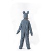 Big White Rabbit Kindergarten Children's Animal Show White Rabbit Stage Clothes Costume YM5829