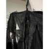 Reaper Dress Women Hellwitch Costume Demon Vampire Cosplay Uniform  2063