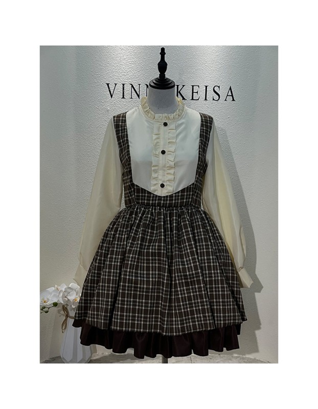 Cosplay Detective Uniform Morse Parent-Child Dress Cosplay Women Detective Costume 2062