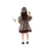 Cosplay Detective Uniform Morse Parent-Child Dress Cosplay Women Detective Costume 2062