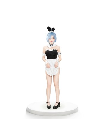 Maid Two-Dollar Bunny Costume For Sexy Jumpsuit Maid Uniform Cosplay Bunny Girl Dress 2064