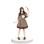 Cosplay Detective Uniform Morse Parent-Child Dress Cosplay Women Detective Costume 2062