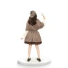 Cosplay Detective Uniform Morse Parent-Child Dress Cosplay Women Detective Costume 2062