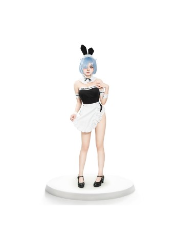 Maid Two-Dollar Bunny Costume For Sexy Jumpsuit Maid Uniform Cosplay Bunny Girl Dress 2064