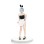 Maid Two-Dollar Bunny Costume For Sexy Jumpsuit Maid Uniform Cosplay Bunny Girl Dress 2064